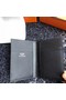 Hermes MC² Euclide Card Holder In Black Epsom Leather Replica
