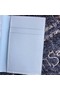 Hermes MC² Euclide Card Holder In Blue Lin Epsom Leather Replica