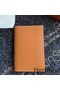 Hermes MC² Euclide Card Holder In Gold Epsom Leather Replica