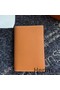 Hermes MC² Euclide Card Holder In Gold Epsom Leather Replica