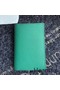 Hermes MC² Euclide Card Holder In Green Epsom Leather Replica