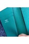 Hermes MC² Euclide Card Holder In Green Epsom Leather Replica