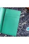 Hermes MC² Euclide Card Holder In Green Epsom Leather Replica