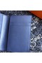 Hermes MC² Euclide Card Holder In Sapphire Epsom Leather Replica