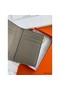Hermes MC² Euclide Card Holder in Blue Glacier Shiny Alligator Leather Replica