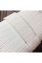 Hermes Medor Clutch Bag In White Crocodile Leather Replica
