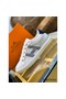 Hermes Men's Avantage Sneakers In White/Blue Calfskin Replica