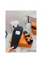 Hermes Men's Chypre Sandals in Brown Calfskin Replica