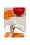 Hermes Men's Day Sneakers in White Leather Replica