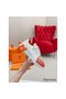 Hermes Men's Depart Sneakers in Orange Gradient Knit Replica