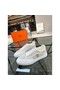 Hermes Men's Get Sneakers in H Canvas Replica