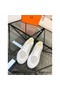 Hermes Men's Get Sneakers in H Canvas Replica