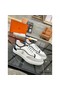 Hermes Men's Get Sneakers in Multicolour Calfskin Replica