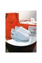 Hermes Men's Get Sneakers in White Calfskin Replica