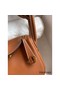 Hermes Mini Lindy Handmade Bag In Gold Swift Leather Replica