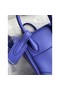 Hermes Mini Lindy Handmade Bag In Lilas Swift Leather Replica