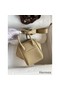 Hermes Mini Lindy Handmade Bag In Trench Clemence Leather Replica