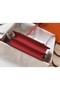 Hermes Mini Sac Roulis 18cm Bag In Red Evercolor Calfskin Replica