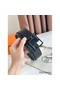 Hermes Nathan 40MM Belt with Matte Buckle in Black Clemence Leather Replica