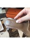 Hermes Oasis Sandals In Taupe Shiny Niloticus Crocodile Replica