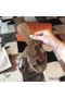 Hermes Oasis Sandals In Taupe Shiny Niloticus Crocodile Replica