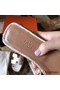 Hermes Oran Sandals In Himalaya Matt Niloticus Crocodile Replica