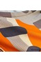 Hermes Orange Mon Premier Galop Shawl 140 Replica