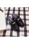 Hermes Oz Mules In Black Calfskin Replica
