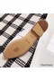 Hermes Oz Mules In Caramel Calfskin Replica