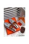 Hermes Oz Mules In Silver Metallic Calfskin Replica