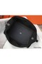 Hermes Picotin Lock 18 Bag In Black Clemence Leather Replica