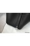 Hermes Picotin Lock 18 Bag In Black Clemence Leather Replica