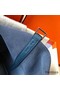 Hermes Picotin Lock 18 Bag In Blue Agate Clemence Leather Replica
