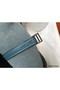 Hermes Picotin Lock 18 Bag In Blue Jean Clemence Leather Replica