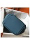 Hermes Picotin Lock 18 Bag In Blue Jean Clemence Leather Replica