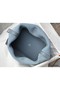 Hermes Picotin Lock 18 Bag In Blue Lin Clemence Leather Replica