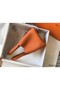 Hermes Picotin Lock 18 Bag In Orange Clemence Leather Replica