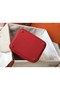 Hermes Picotin Lock 18 Bag In Red Clemence Leather Replica