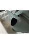 Hermes Picotin Lock 18 Bag In Vert Amande Clemence Leather Replica