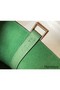 Hermes Picotin Lock 18 Bag In Vert Criquet Clemence Leather Replica