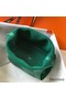 Hermes Picotin Lock 18 Bag In Vert Vertigo Clemence Leather Replica