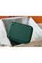 Hermes Picotin Lock 18 Bag In Vert Vertigo Clemence Leather Replica