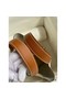 Hermes Picotin Lock 18 Bicolor Handmade Bag in Craie and Gold Clemence Leather Replica