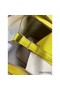 Hermes Picotin Lock 18 Bicolor Handmade Bag in Craie and Lime Clemence Leather Replica