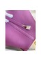Hermes Picotin Lock 18 Handmade Bag in Anemone Clemence Leather Replica