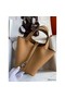 Hermes Picotin Lock 18 Handmade Bag in Biscuit Clemence Leather Replica