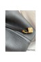 Hermes Picotin Lock 18 Handmade Bag in Black Clemence Leather Replica