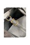 Hermes Picotin Lock 18 Handmade Bag in Black Clemence Leather Replica