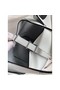 Hermes Picotin Lock 18 Handmade Bag in Blue Brume Clemence Leather Replica