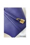 Hermes Picotin Lock 18 Handmade Bag in Blue Encre Clemence Leather Replica